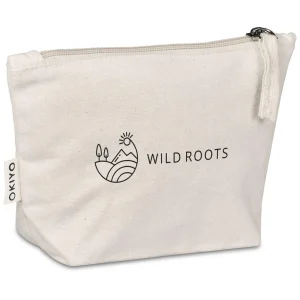 Okiyo Asa Cosmetic & Accessory Bag