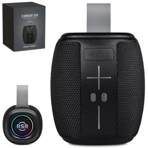 Swiss Cougar Edmonton 8W Bluetooth Speaker