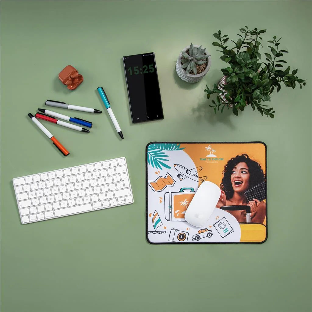 Altitude Platformer Jumbo Sublimation Mouse Pad Altitude Platformer Jumbo Sublimation Mouse Pad