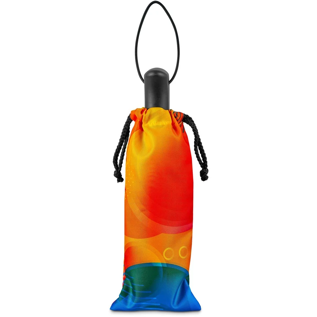 Pre-Production Sample Hoppla Dew Umbrella Pouch Pre-Production Sample Hoppla Dew Umbrella Pouch