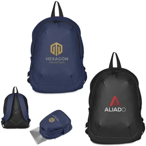 serendipio urbanite laptop backpack