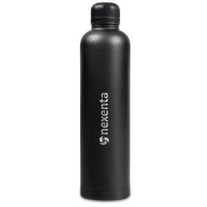 alex varga sirona stainless steel vacuum water bottle – 700ml