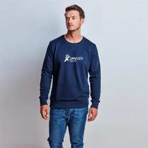 mens stanford sweater