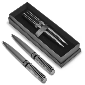 alex varga phenom ball pen & pencil set