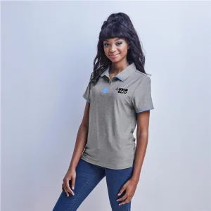 ladies cypress golf shirt