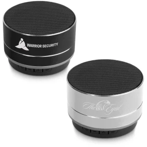 odeon bluetooth speaker