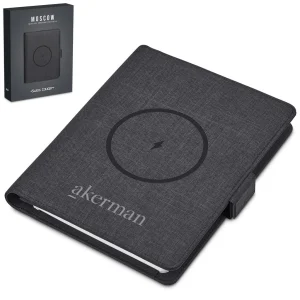 swiss cougar moscow wireless charging portfolio