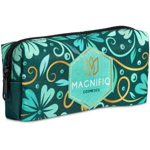 pre printed sample hoppla mandy makeup bag