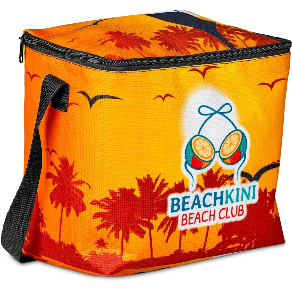 hoppla quebec recycled pet stitch bond 12 can cooler hoppla quebec recycled pet stitch bond 12 can cooler