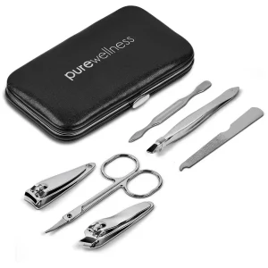 altitude casey 6 piece manicure set
