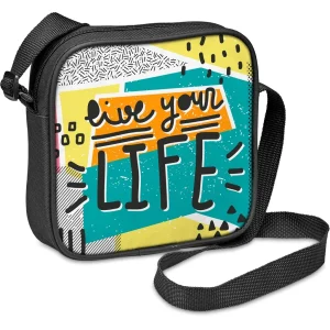 pre production sample hoppla cruise crossbody bag