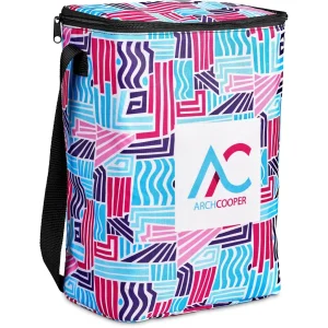 pre production sample hoppla chiller cooler bag 16 can