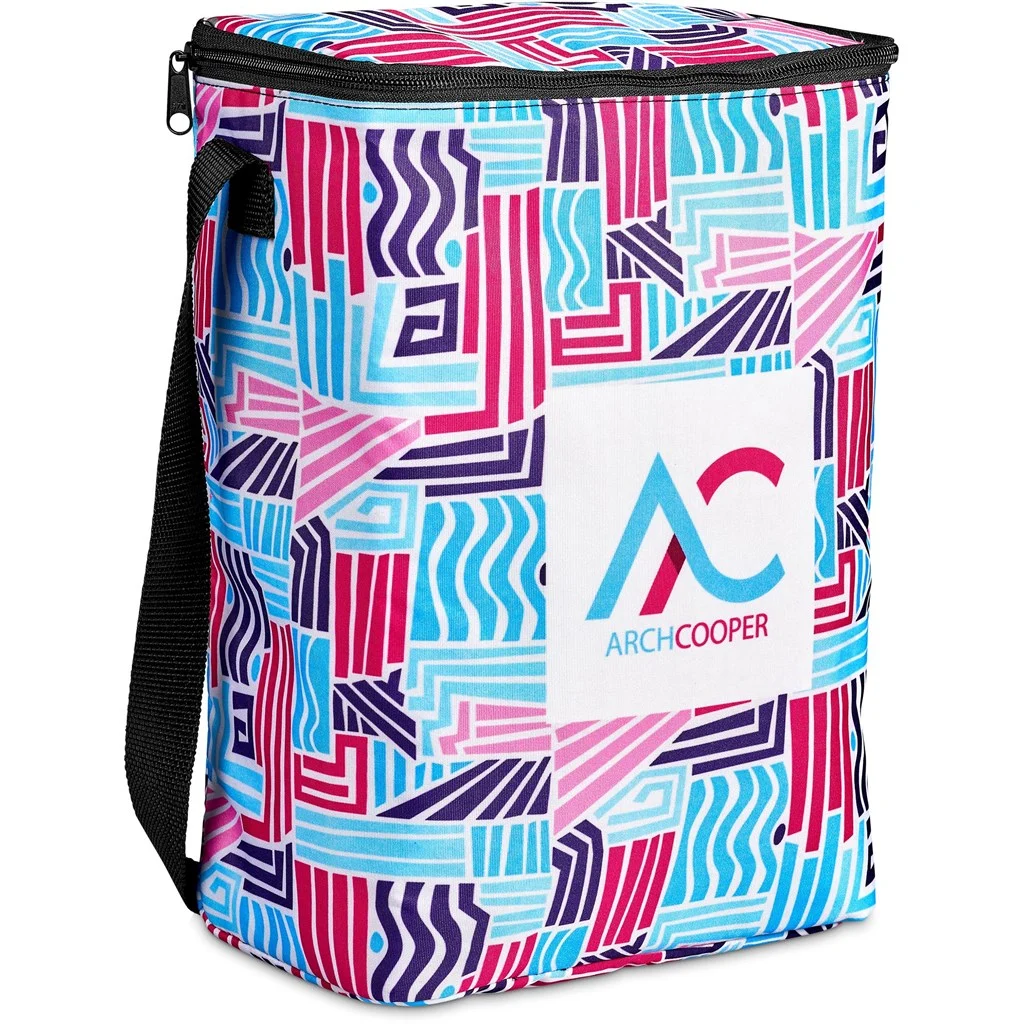 pre production sample hoppla chiller cooler bag 16 can pre production sample hoppla chiller cooler bag 16 can