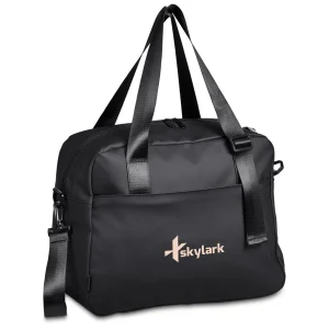 serendipio carry on laptop & overnight bag
